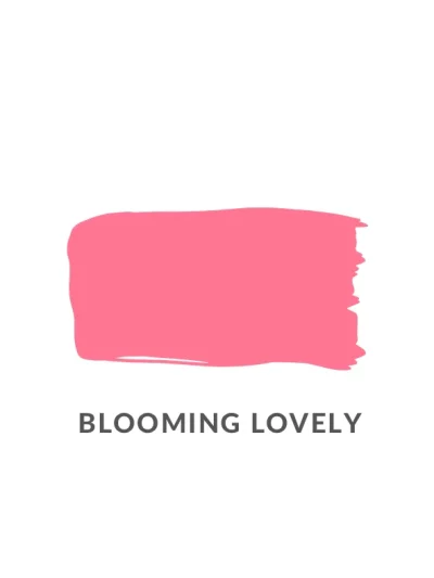 Botanical by Chloe Kempster Blooming Lovely