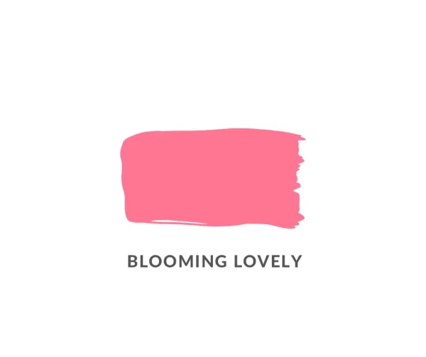 Botanical by Chloe Kempster Blooming Lovely