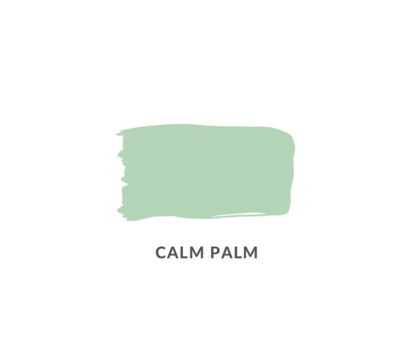 Botanical by Chloe Kempster Calm Palm