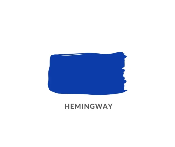 Coastal By Worn to Whimsy Hemmingway