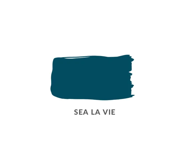 Coastal By Worn to Whimsy Sea La Vie