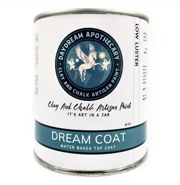 Daydream Apothecary Dream Coat