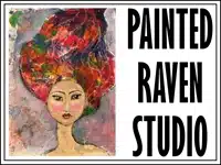 Painted Raven Studio